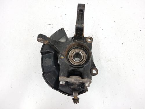 Left front steering knuckle VOLVO V40 Estate (645) 2.0 | BP30698046M25