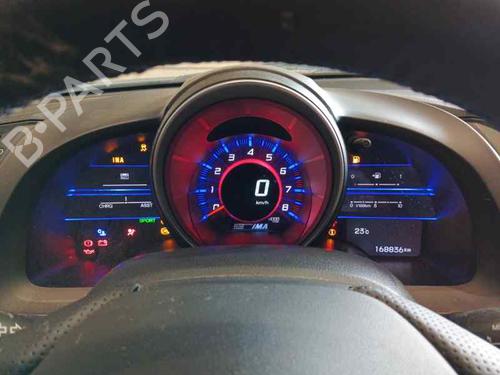 Instrument cluster HONDA CR-Z (ZF) 1.5 IMA (ZF2) | BP28513223C47