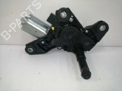Rear wiper motor NISSAN MICRA V (K14)  | BP7311613M102 