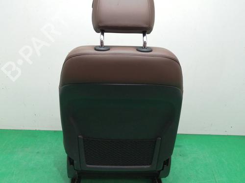 Left front seat MERCEDES-BENZ A-CLASS (W176)  | BP11355942C15 