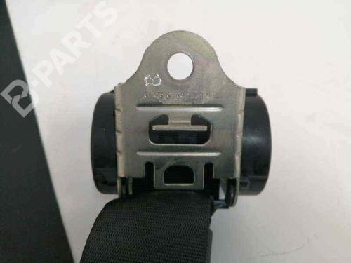 Rear left seatbelt MERCEDES-BENZ E-CLASS (W210) E 320 (210.055) | BP6627314I29 