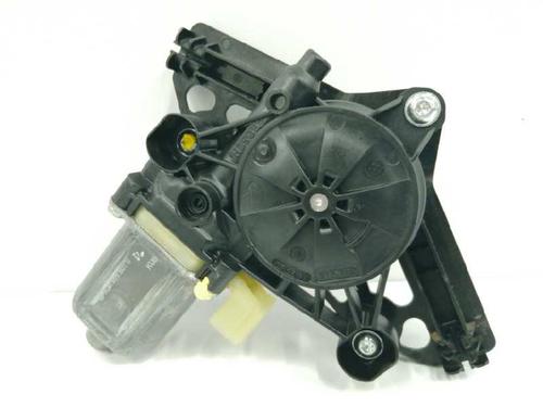 Used Left front window motor SKODA OCTAVIA III (5E3, NL3, NR3) 1.0 TSI (115 hp) 6095521