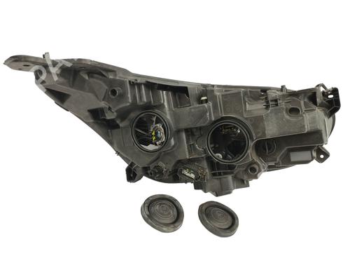 Left headlight FORD S-MAX (WA6)  | BP12592315C28 