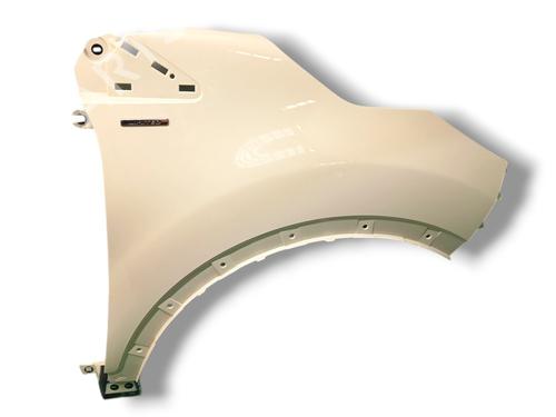 Used Right front fenders Right front fenders RENAULT CAPTUR I (J5_, H5_) 0.9 TCe 90 (90 hp) 33873066 33873066