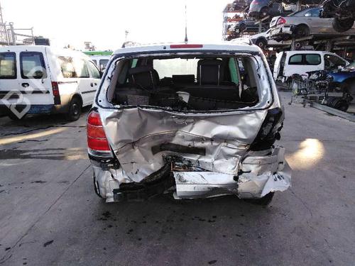 Klimaleitungen OPEL ZAFIRA / ZAFIRA FAMILY B (A05) 1.9 CDTI (M75) | BP14148927M126 