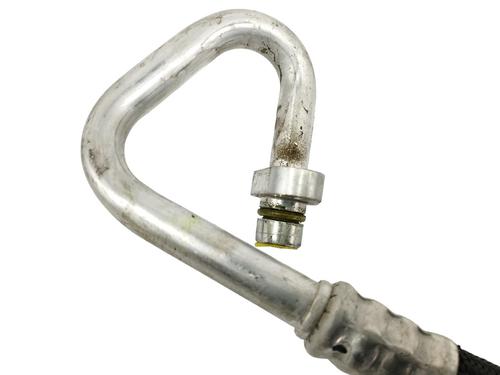 AC pipe RENAULT CAPTUR I (J5_, H5_) 1.5 dCi 90 (J5N4, J5M5, J5MW, J5M6, J5AL, J5AJ) | BP14154070M126 