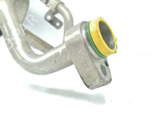 AC pipe MERCEDES-BENZ E-CLASS (W211)  | BP14151144M126 