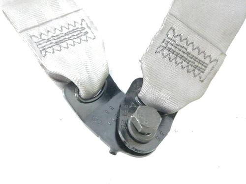 Seat buckle KIA SORENTO I (JC) 2.5 CRDi 4WD | BP14154041I32 
