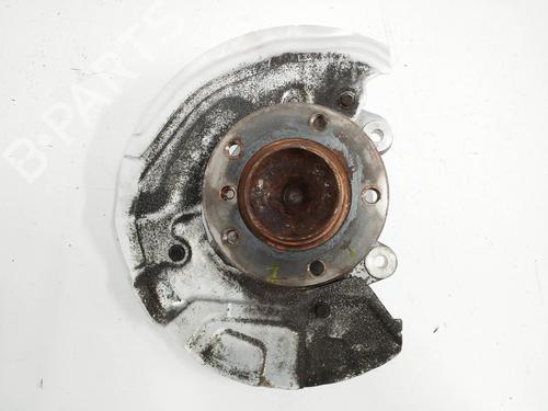 Left front steering knuckle BMW 3 Coupe (E92) 325 d | BP12549485M25 