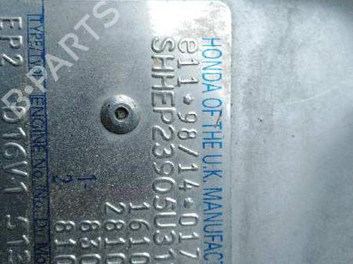 Schakelaar HONDA CIVIC VII Hatchback (EU, EP, EV) 1.6 i (EP2, EU8, EU6) | BP10920380I30 