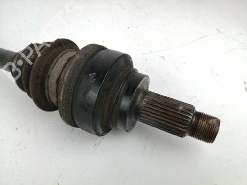 Left rear driveshaft BMW 1 (F20) 116 i | BP7574883M40