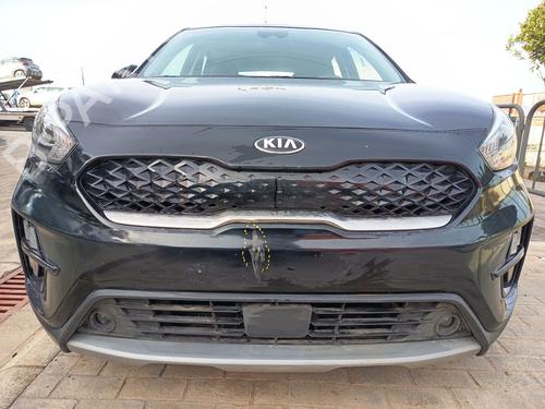 Paraurti anteriore KIA NIRO I (DE) 1.6 GDI Hybrid (105 hp) 31696349