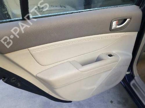 Headlight switch HYUNDAI SONATA V (NF) 2.0 CRDi | BP11285470I24 