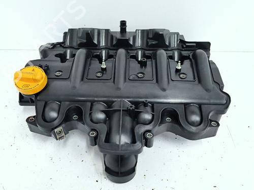 Used Valve cover Valve cover OPEL MOVANO A Bus (X70) 2.5 DTI (JD) (115 hp) 40120812 40120812
