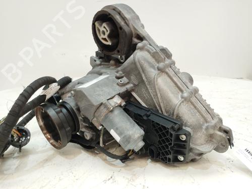 Used Transfer box Transfer box JAGUAR F-PACE (X761) 2.0 TD4 AWD (180 hp) 40064688 40064688