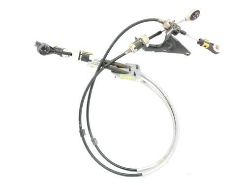 Used Cable FORD FIESTA VI (CB1, CCN) 1.25 (82 hp) 14153295