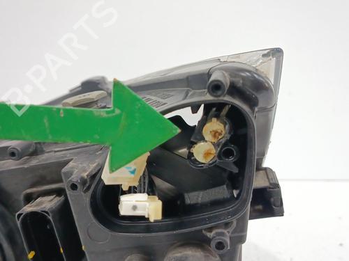 Right headlight SEAT LEON ST (5F8) 2.0 TDI 4Drive | BP38047051C29 - Image 6