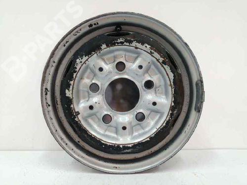 Felg VW GOLF IV (1J1) 1.6 16V (105 hp) 8291831