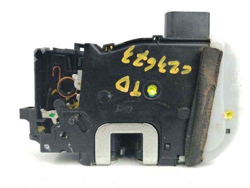 Rear right lock HYUNDAI ix35 (LM, EL, ELH)  | BP8060685C99 