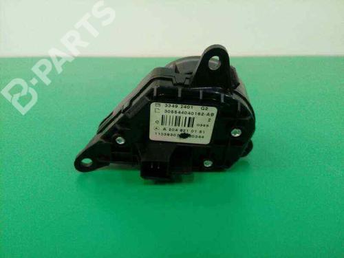 Steering wheel controls MERCEDES-BENZ C-CLASS T-Model (S204) C 250 CDI (204.203) | BP3276802E15 