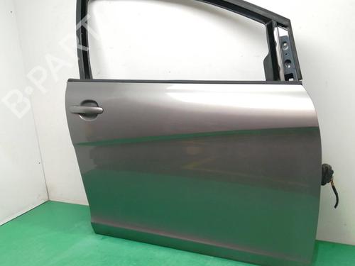 Right front door SEAT TOLEDO III (5P2)  | BP10649924C3 