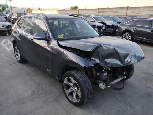 Front right window mechanism BMW X1 (E84) sDrive 18 d | BP12599516C23 