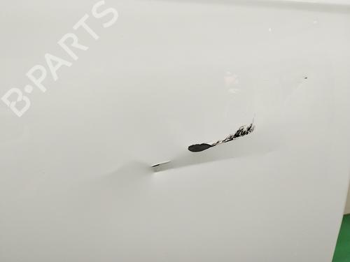 Right rear door FORD FOCUS III 2.0 TDCi | BP26553842C5 