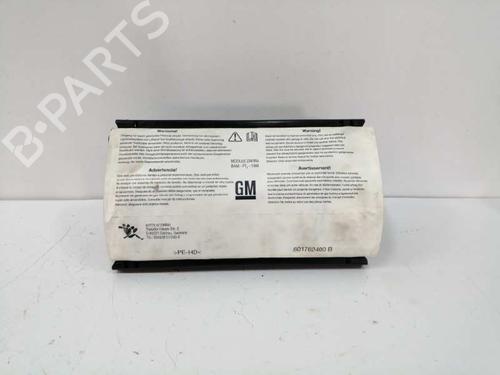 Passasjer kollisjonspute OPEL ZAFIRA / ZAFIRA FAMILY B (A05) 1.8 LPG (M75) (140 hp) 8252413