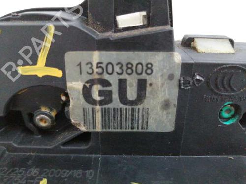 Rear right lock OPEL INSIGNIA A (G09) 2.0 CDTI (68) | BP9535860C99