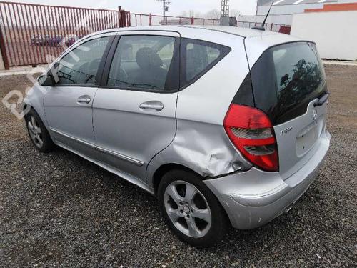 Startmotor MERCEDES-BENZ A-CLASS (W169)  | BP10713701M8 