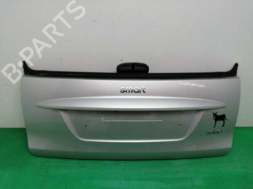 Used Tailgate SMART FORTWO Coupe (451) [2007-2025]  9958210