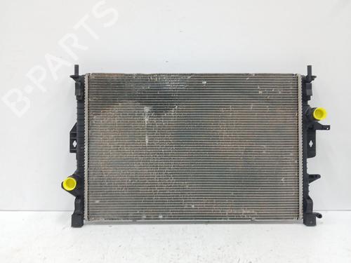 Used Water radiator VOLVO V40 Hatchback (525) D2 (114 hp) 29831505