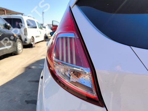Used Left taillight Left taillight FORD FIESTA VI (CB1, CCN) 1.5 TDCi (95 hp) 32844214 32844214
