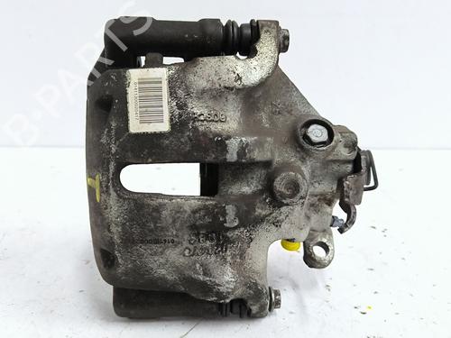 Left front brake caliper CITROËN C5 I (DC_) 2.0 HDi (DCRHZB, DCRHZE) | BP39667577M105 - Image 2