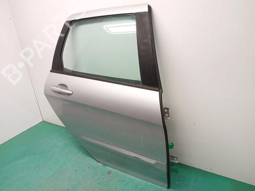 Right rear door PEUGEOT 308 SW I (4E_, 4H_) 1.6 16V | BP30599539C5