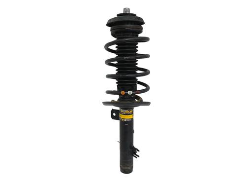 Used Left front shock absorber PEUGEOT 2008 I (CU_) 1.6 HDi (92 hp) 18674626