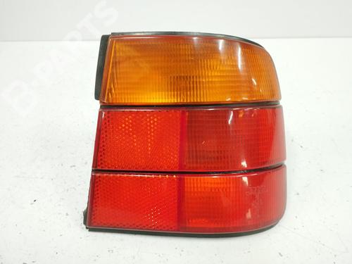 Used Right taillight BMW 5 (E34) [1987-1995]  11330311