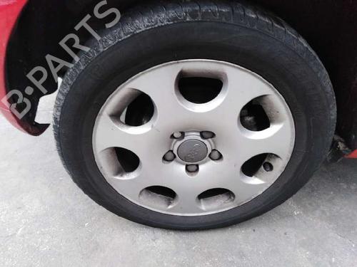 AC pipe AUDI A3 (8P1) 1.9 TDI | BP14152925M126 