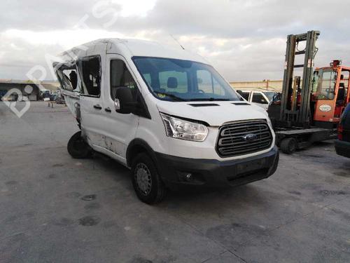 FORD TRANSIT V363 Bus (FAD, FBD) 2.2 TDCi 4x4 (125 hp) 662140