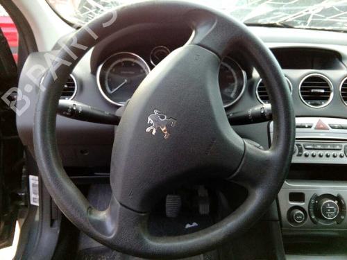 Oil sump PEUGEOT 308 I (4A_, 4C_)  | BP14151926M115 