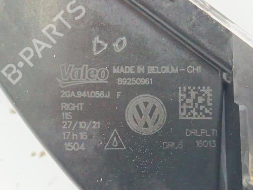 Right front indicator VW T-ROC (A11, D11) 1.0 TSI | BP37710715C33  - Image 5