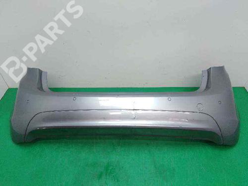 Rear bumper OPEL MERIVA B MPV (S10) 1.6 CDTI (75) | BP7190978C8 