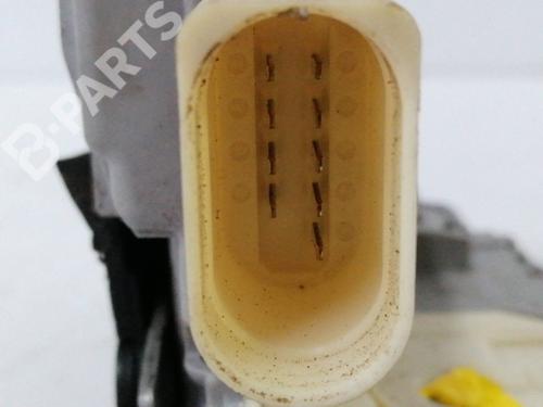 Front left lock SEAT ALTEA (5P1) 2.0 TDI 16V | BP11973786C98 