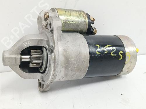 Starter HYUNDAI GETZ (TB)  | BP29386849M8 
