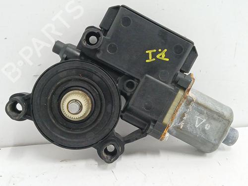 Used Left front window motor VW POLO V (6R1, 6C1) [2009-2022]  29446681