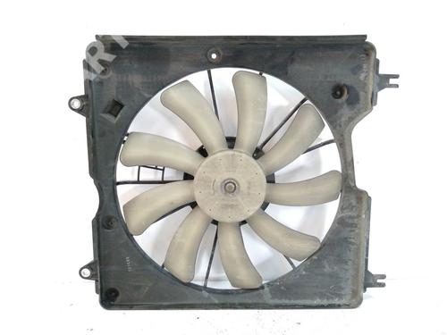 Used Radiator fan HONDA ACCORD VIII (CU) [2008-2025]  10545826