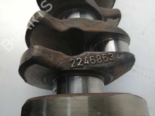 Other BMW X5 (E53) 3.0 d | BP14150786O1 