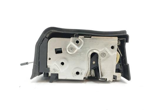 Used Rear right lock BMW X5 (E53) 3.0 d (218 hp) 10917214