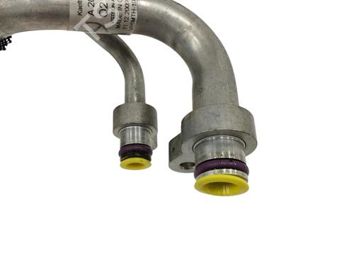 AC pipe MERCEDES-BENZ C-CLASS (W204) C 220 CDI (204.008) | BP15688184M126 