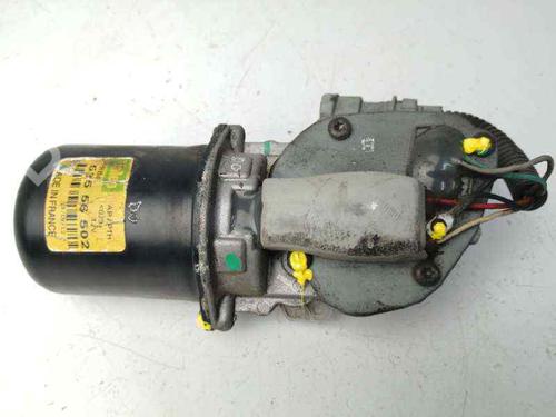 Used Front wiper motor IVECO DAILY V Van [2011-2014]  8363587